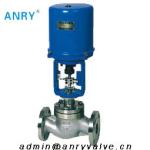 SS304 SS316 Self Regulating Pressure Control Valve Standard Modular Design