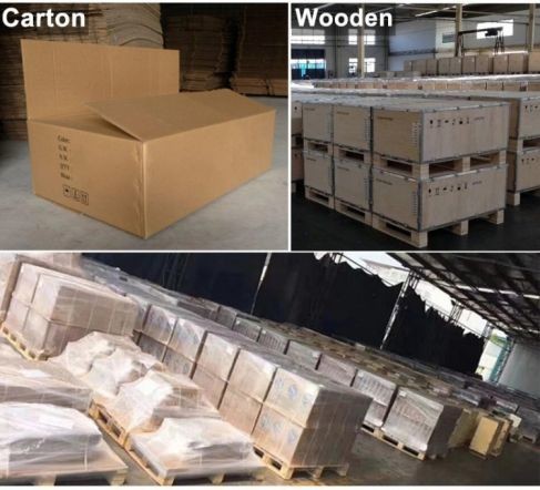 IP65 Lightweight Lithium Iron Phosphate Batter 25.6V 100AH With Monitor