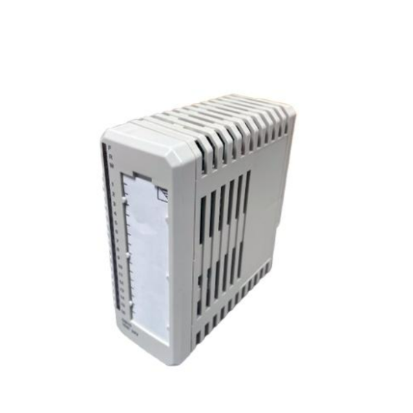 DI810 3BSE008508R1 ABB Digital Input 24V 16 Ch