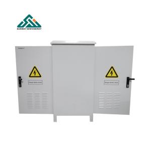 China MPPT Controller Solar Energy System 10kw 20kw For Industrial wholesale