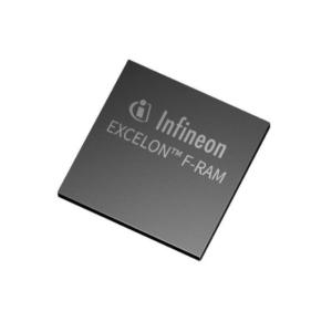 China CY15B104QI-20BFXI Memory IC Chip 20MHz 4Mb Automotive Ferroelectric RAM Memory wholesale