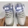 Buy cheap Remote Control Led Screen Shoes , Rechargeable Womens High Top Light Up Shoes from wholesalers