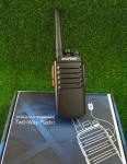 E50 UHF 400-470MHz Walkie Talkie Handheld Baofeng Two Way Radio