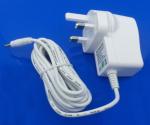 3Volt 300mA UK plug for Gameboy Charger Ac adaptor 3v 0.3A