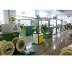 High quality PVC house wire extrusion machine low voltage cable production line