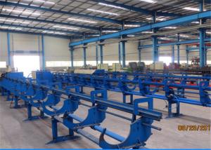 China High Output Steel Wire Cutting Machine , Wire Straightening &amp; Cutting Machine wholesale