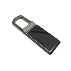 China Streamline Your Key Management with Our Metal Keychain Holder wholesale