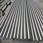 SUS303 Stainless Steel Round Bar DIA185X20mm Forged 303
