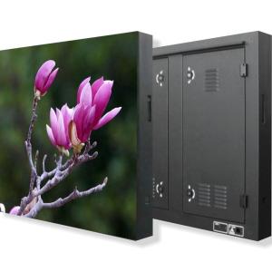 China SMD2121 FCC P2.5 Indoor Advertising LED Display Screen wholesale
