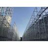 Buy cheap Hot - Dip Galvanized Buckle Scaffolding 48#60# Construction Site With Inner And from wholesalers