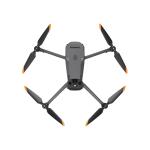 Mavic 3t thermal base combination unmanned aerial vehicle enterprise, equipped