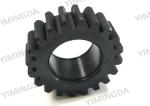 Gear Clamp PN 74647001 Auto Cutter Parts For GT5250 / S5200 / GT7250 / S7200