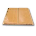 Plastic White Pvc Ceiling Panels For Resturant Hotel Basement Water Proof