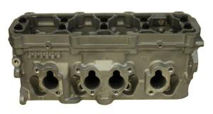 China VOLKSWAGEN Bora BSE BGU with a hole Aluminum Cylinder Head 06B103351F 1.6L 8V wholesale
