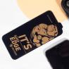 Buy cheap Bingo Dog Anti Static Screen Protector For Iphone 14 Pro Max from wholesalers