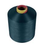 Polyester High Tenacity Sewing Thread 500D/3 raw white with Low Shrinkage