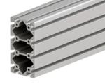 T-Slot & V-Slot 80-90 Series Aluminum Profiles -8-8080