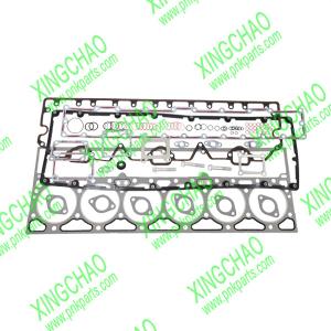China Cummins L10 M11 ISM QSM Upper Engine Gasket Set Kit 4089478 wholesale