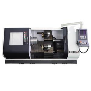China Heavy-Duty Metal Sheet Tube CNC Spinning Machine WLN-DRS160 wholesale