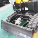 0.8T Mini Digger Excavator Hydraulic Compact Excavator 7kw-7.5kw