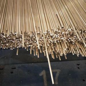 China C3771 OEM Brass Flat Bar For Optical Laser Instrument Project wholesale