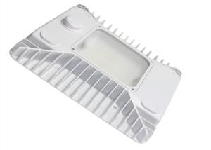China High Illumination Commercial Canopy Lights 3200LM CCT 5700K For Indoor Parking wholesale