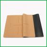 Buy cheap Custom Printing Cork Natural Rubber Anti Static Superior Grip no slip Yoga Mat from wholesalers