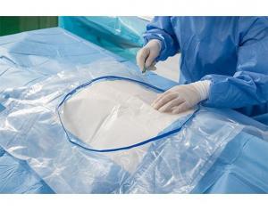 China C - Section Disposable Surgical Packs Cesarean For Cesarean Delivery OEM on sale