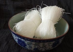 China Non GMO Longkou Vermicelli Gluten Free wholesale