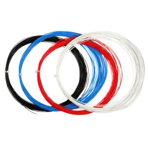 China Black UL758 AWM1331 FEP Insulated Wire 20AWG 600V/150C For Heater wholesale