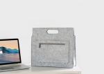 Various Size Felt Laptop Sleeve Compatible 13-13.3 Inch MacBook Pro 43 Colors