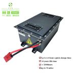 Cts Wholesale 72V 36V 48 Volt Lithium Ion Batteries 50ah 100ah 105ah 160ah