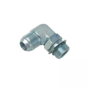 China Cummins Heavy Truck Diesel Engine Parts M11 ISM11 QSM11 Elbow Hose Connector 3047340 wholesale