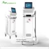 Buy cheap Professional 755 808 1064 808nm diode laser hair removal machine with CE from wholesalers