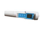 Waterproof LCD Display PH Water Meter , 0 - 14 pHmV