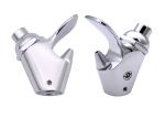 1/4'' Inner Thread Drinking Fountain Bubbler Faucet For Public Water Fountain