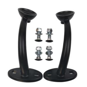 China Universal Highboy Fenderless Hot Rod Headlight Mount Steel OE NO. Standard Black Affordable Upgrade wholesale