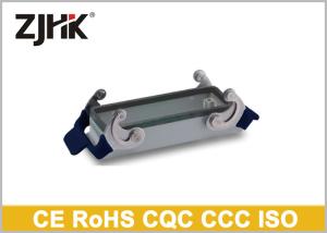 China H24B - BK - 2L Heavy Duty Multi 24Pin Connectors 09300240301 Match With Inserts wholesale