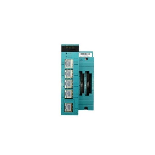Yokogawa DCS ANB10S Bus Node Units Module