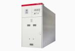KYN61-40.5 Armouring Metal Enclosed Electrical Enclosure Cabinet HV Customized