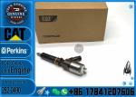 Common Rail Injector 282-0490 292-3780 306-9380 306-9390 310-9067 2645A751 320