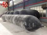 2.0m Diameter Heavy Duty Industrial Standard Ship Launching Airbag