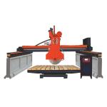 Bridge Granite Cutting Machine For Stone Thick Plate Block Cutting Mable Cutter