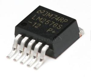 China LM2577T-ADJ/NOPB Conv 3A TO220-5 Integrated Circuits Ics wholesale