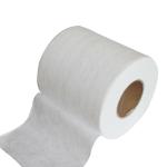 Dust Mask Polypropylene Non Woven Filter Fabric Light Weight Non Toxic