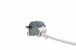 Mini Geared Stepper Motor High Torque For Home Appliances 24BYJ48 12V Dc