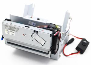 China 4 Inch Printing Width Kiosk Thermal Printer for Medical Instrument wholesale