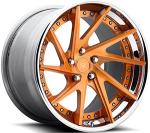 For Rolls-Royce Rims Polished 18 19 20 21 22 Inch 2-PC Forged Alloy Custom