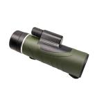 Monocular Phone Telescope 12x50 Roof High Quality Bak4 Natural Sight