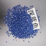 Antimicrobial Raw Polyurethane Recycled Plastic TPU Transparent
